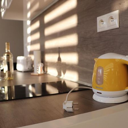 Apartman Olaf Tatranská Lomnica Extérieur photo