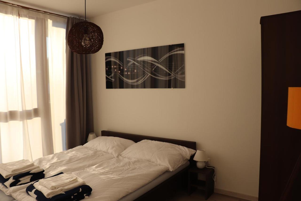 Apartman Olaf Tatranská Lomnica Extérieur photo