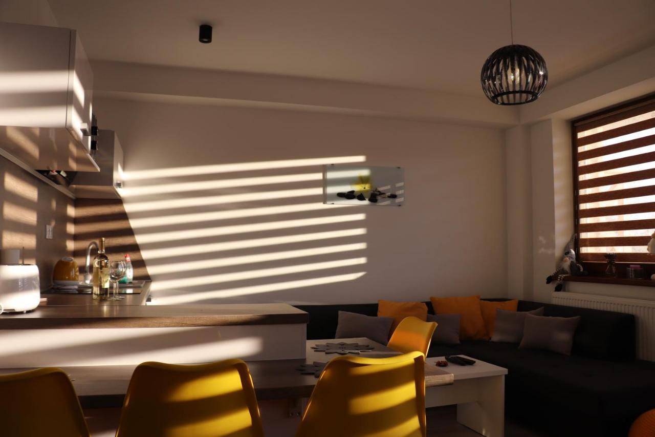 Apartman Olaf Tatranská Lomnica Extérieur photo