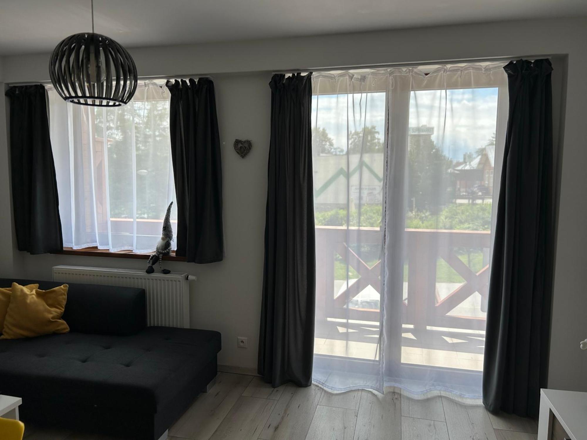 Apartman Olaf Tatranská Lomnica Extérieur photo
