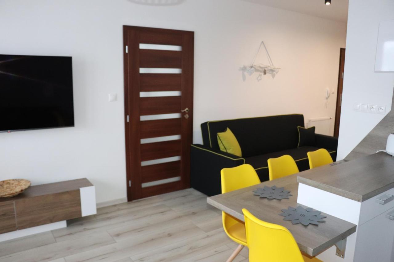 Apartman Olaf Tatranská Lomnica Extérieur photo