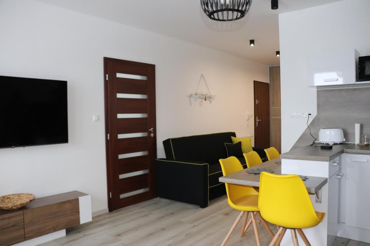 Apartman Olaf Tatranská Lomnica Extérieur photo
