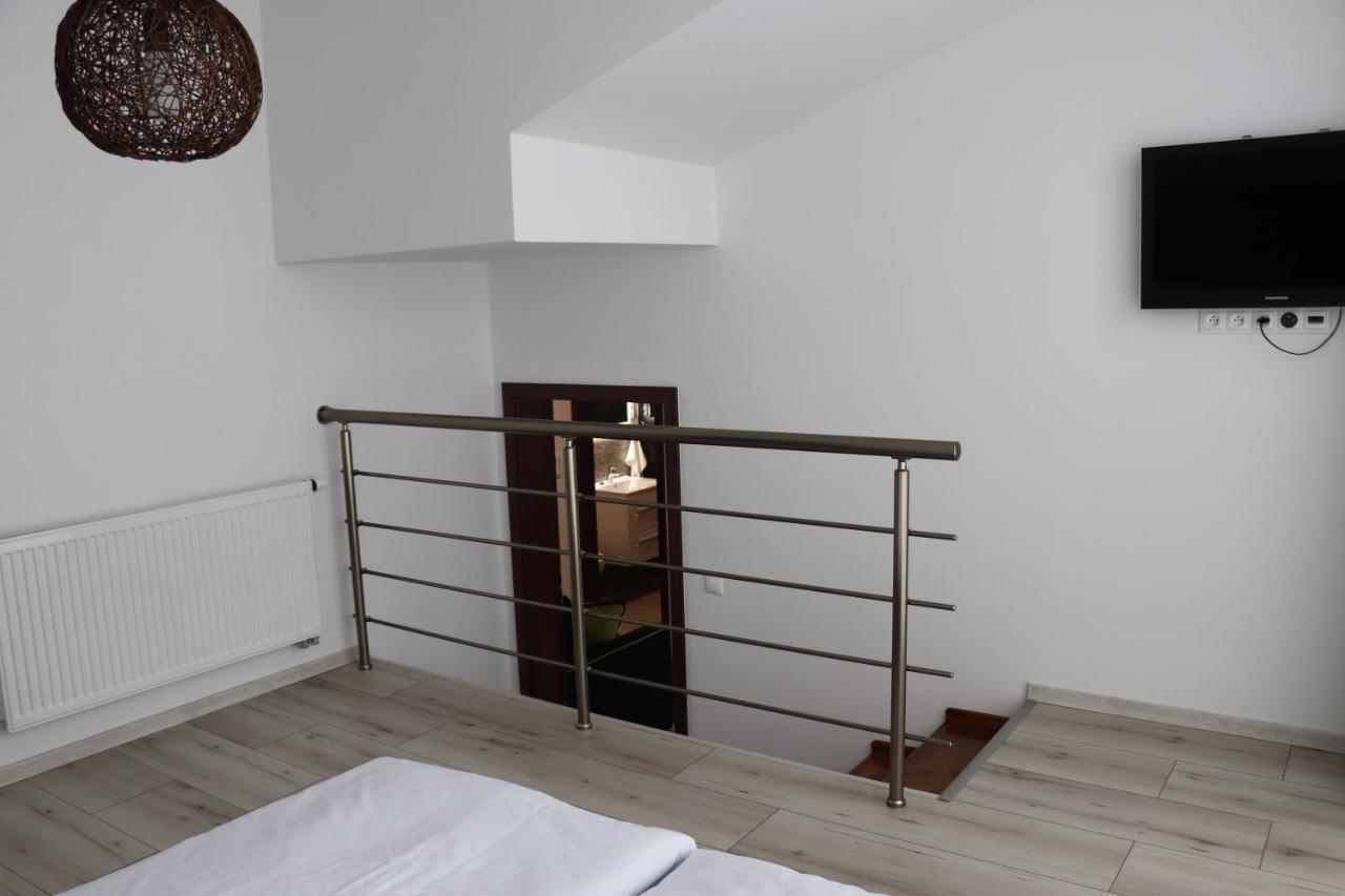 Apartman Olaf Tatranská Lomnica Extérieur photo