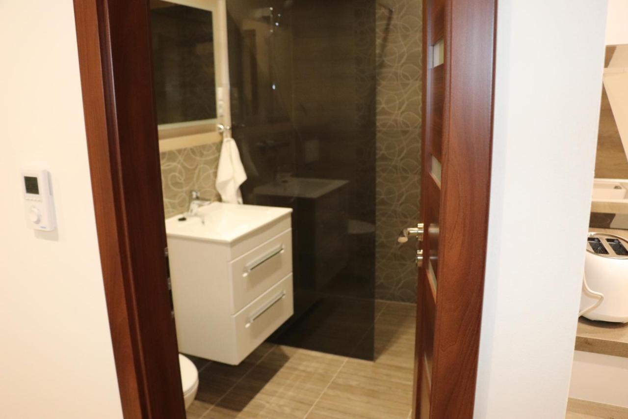 Apartman Olaf Tatranská Lomnica Extérieur photo